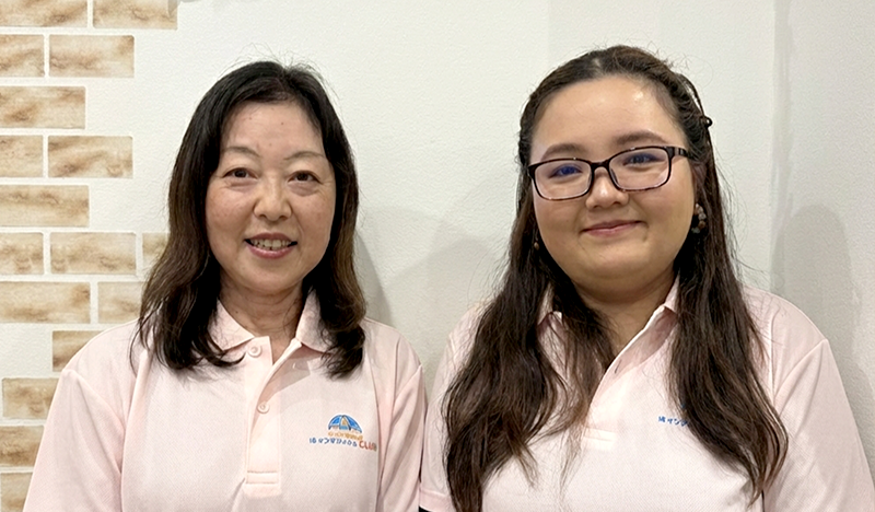 自社採用・研修のプロフェッショナルバイリンガル講師