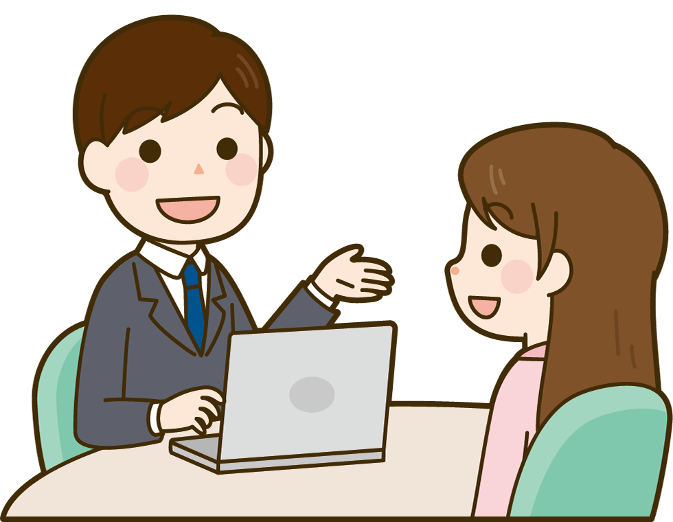 ご入会のご案内